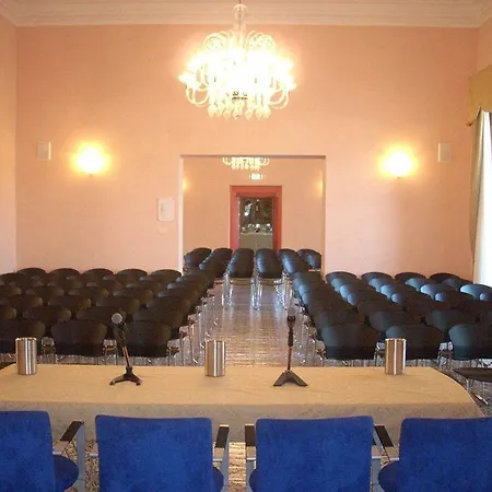 Bonocore Maletto & Hotel 4*