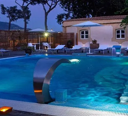 Hotel Bonocore Maletto &
