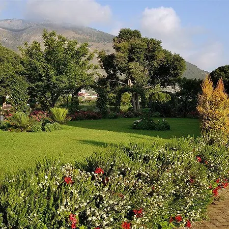 Hotel Bonocore Maletto & 4*
