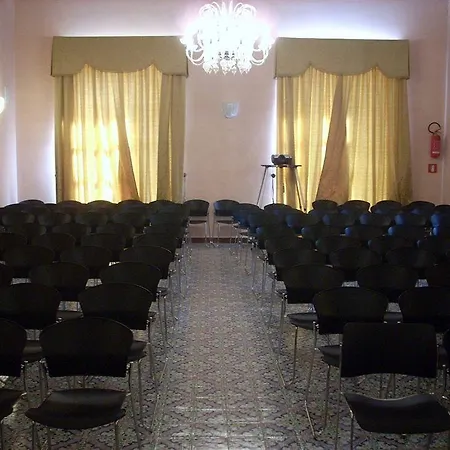 Hotel Bonocore Maletto & Cardillo
