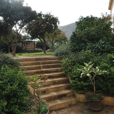 Hotel Bonocore Maletto &