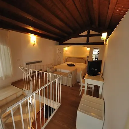 Hotel Bonocore Maletto &