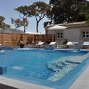 Bonocore Maletto & Hotel 4*