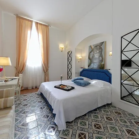 Hotel Bonocore Maletto & 4*